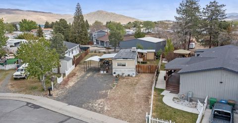 17 Riley Circle, Carson City, NV 89706 Photo