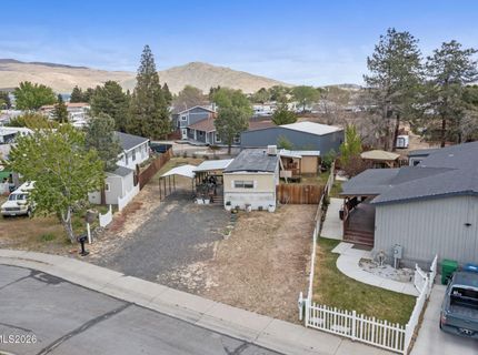 17 Riley Circle, Carson City, NV 89706 Photo
