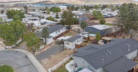 17 Riley Circle, Carson City, NV 89706 Photo