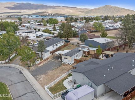 17 Riley Circle, Carson City, NV 89706 Photo