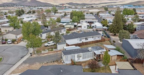 17 Riley Circle, Carson City, NV 89706 Photo