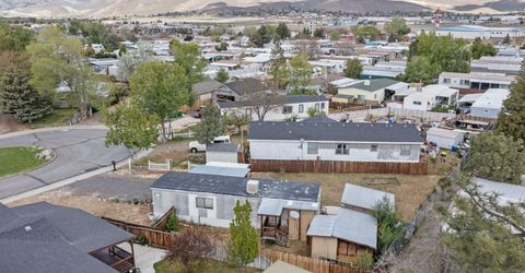 17 Riley Circle, Carson City, NV 89706 Photo
