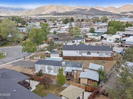 17 Riley Circle, Carson City, NV 89706 Photo