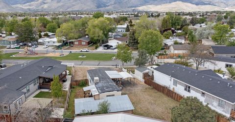 17 Riley Circle, Carson City, NV 89706 Photo
