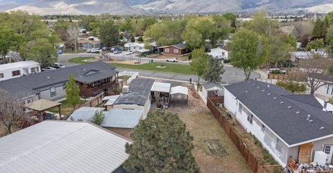 17 Riley Circle, Carson City, NV 89706 Photo