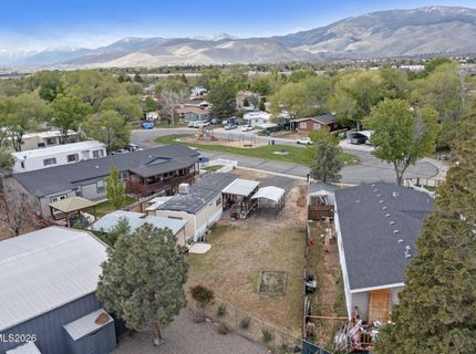 17 Riley Circle, Carson City, NV 89706 Photo