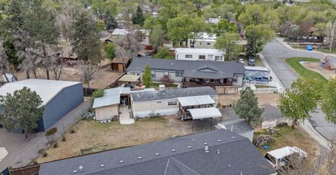 17 Riley Circle, Carson City, NV 89706 Photo