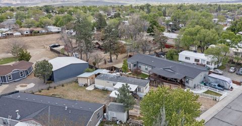 17 Riley Circle, Carson City, NV 89706 Photo