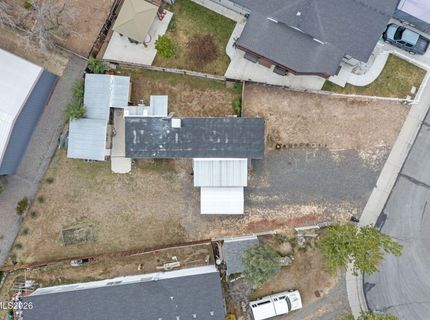 17 Riley Circle, Carson City, NV 89706 Photo