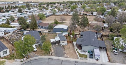 17 Riley Circle, Carson City, NV 89706 Photo