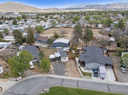 17 Riley Circle, Carson City, NV 89706 Photo