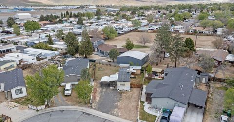 17 Riley Circle, Carson City, NV 89706 Photo