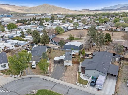 17 Riley Circle, Carson City, NV 89706 Photo