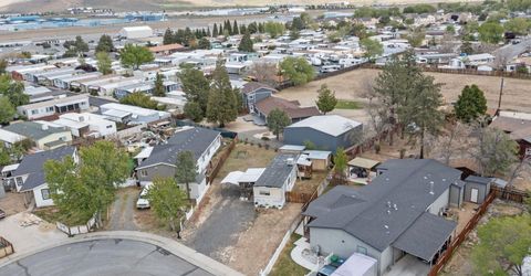 17 Riley Circle, Carson City, NV 89706 Photo