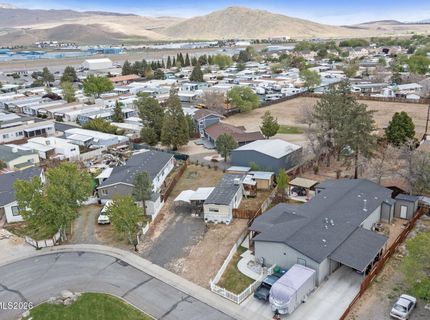 17 Riley Circle, Carson City, NV 89706 Photo