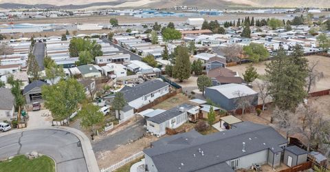 17 Riley Circle, Carson City, NV 89706 Photo