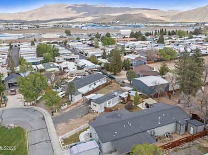17 Riley Circle, Carson City, NV 89706 Photo