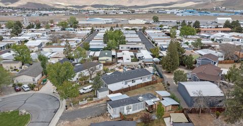 17 Riley Circle, Carson City, NV 89706 Photo