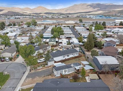 17 Riley Circle, Carson City, NV 89706 Photo