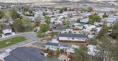 17 Riley Circle, Carson City, NV 89706 Photo