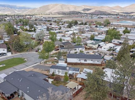 17 Riley Circle, Carson City, NV 89706 Photo