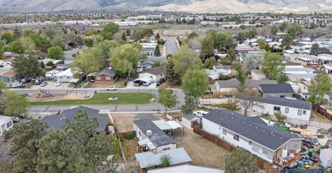 17 Riley Circle, Carson City, NV 89706 Photo