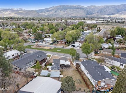 17 Riley Circle, Carson City, NV 89706 Photo