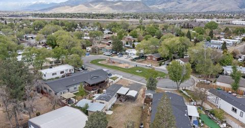 17 Riley Circle, Carson City, NV 89706 Photo