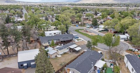 17 Riley Circle, Carson City, NV 89706 Photo