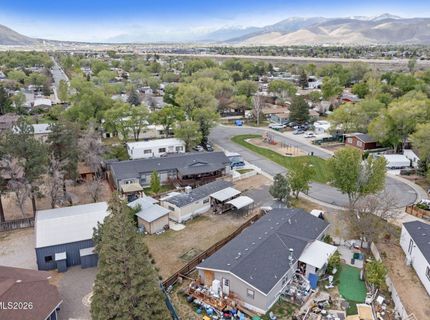 17 Riley Circle, Carson City, NV 89706 Photo