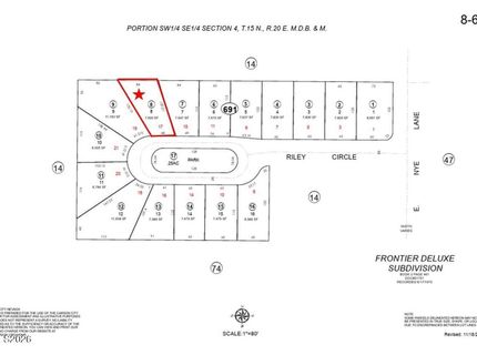 17 Riley Circle, Carson City, NV 89706 Photo