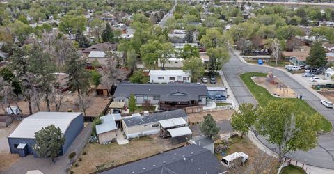 17 Riley Circle, Carson City, NV 89706 Photo