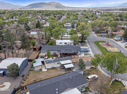 17 Riley Circle, Carson City, NV 89706 Photo