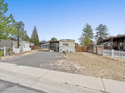 17 Riley Circle, Carson City, NV 89706 Photo