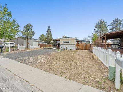 17 Riley Circle, Carson City, NV 89706 Photo