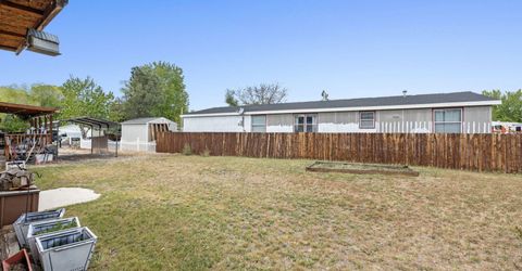 17 Riley Circle, Carson City, NV 89706 Photo