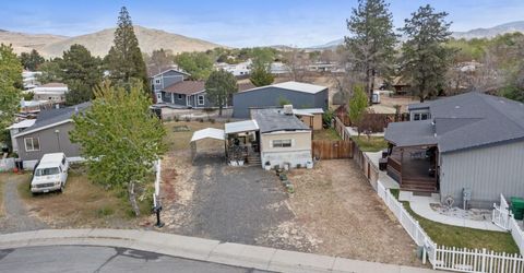 17 Riley Circle, Carson City, NV 89706 Photo