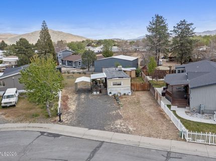 17 Riley Circle, Carson City, NV 89706 Photo