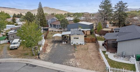 17 Riley Circle, Carson City, NV 89706 Photo