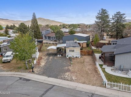 17 Riley Circle, Carson City, NV 89706 Photo