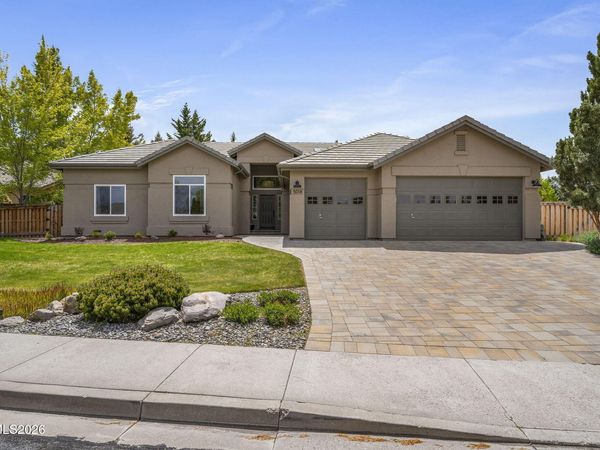 5018 W Albuquerque Road, Reno, NV 89511