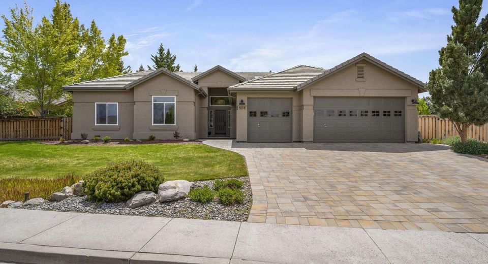 5018 W Albuquerque Road, Reno, NV 89511 Photo