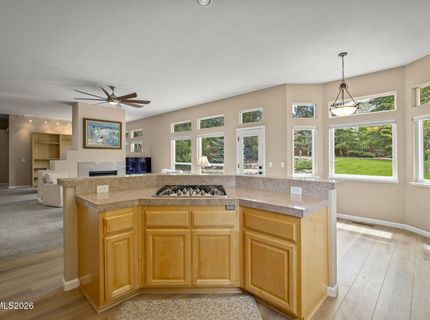 5018 W Albuquerque Road, Reno, NV 89511 Photo