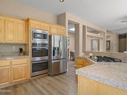 5018 W Albuquerque Road, Reno, NV 89511 Photo