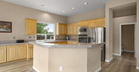 5018 W Albuquerque Road, Reno, NV 89511 Photo