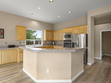 5018 W Albuquerque Road, Reno, NV 89511 Photo