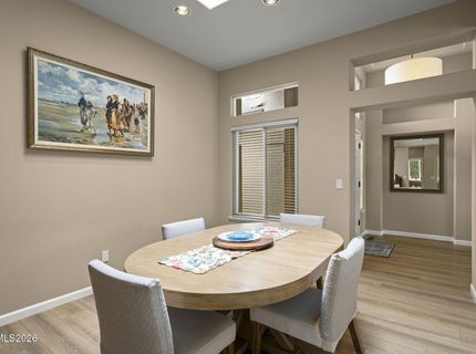 5018 W Albuquerque Road, Reno, NV 89511 Photo