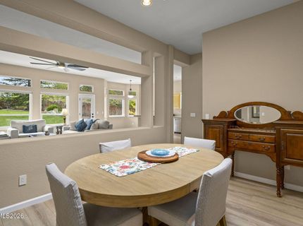 5018 W Albuquerque Road, Reno, NV 89511 Photo