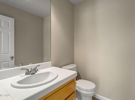 5018 W Albuquerque Road, Reno, NV 89511 Photo