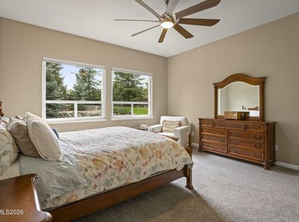 5018 W Albuquerque Road, Reno, NV 89511 Photo